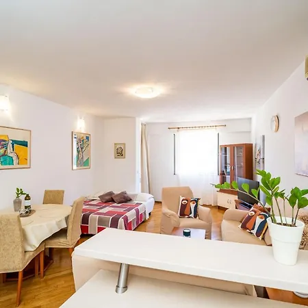 Apartment Down Town - Centre Dubrovnik