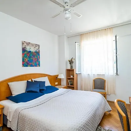 Appartement Down Town - Centre