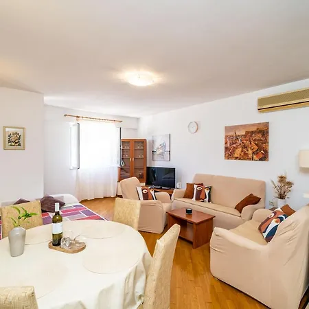 アパート Down Town - Centre