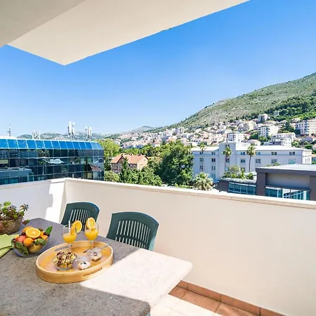 Appartement Down Town - Centre