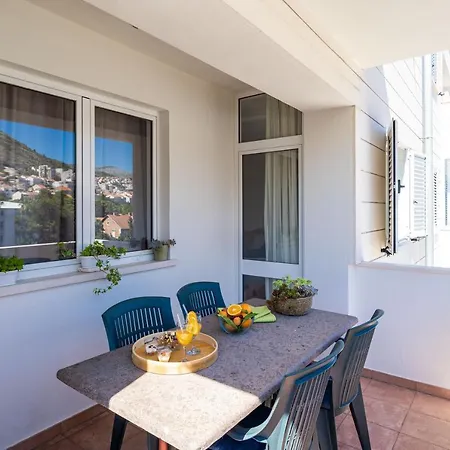 Down Town - Centre ドゥブロブニク