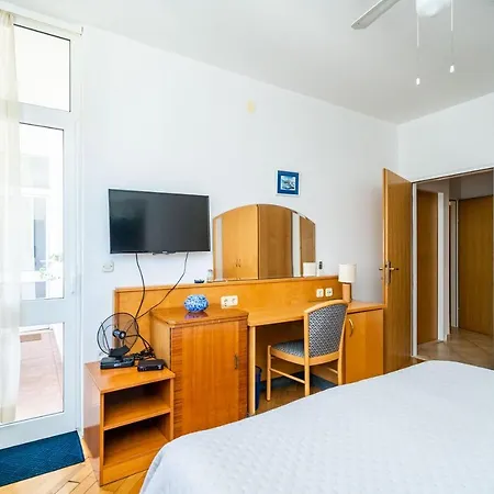 アパート Down Town - Centre *