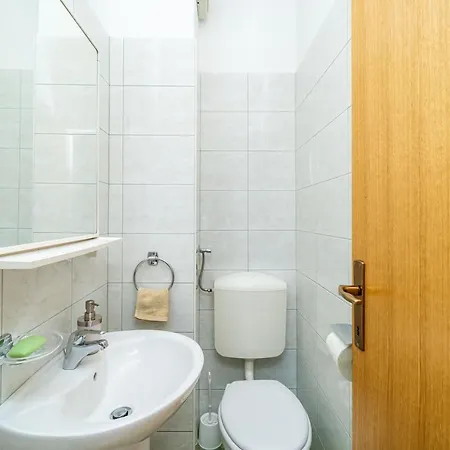 アパート Down Town - Centre