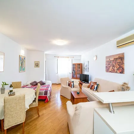 アパート Down Town - Centre *