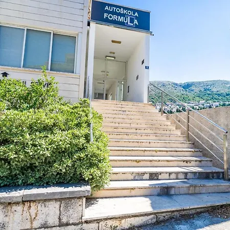 Appartement Down Town - Centre Dubrovnik