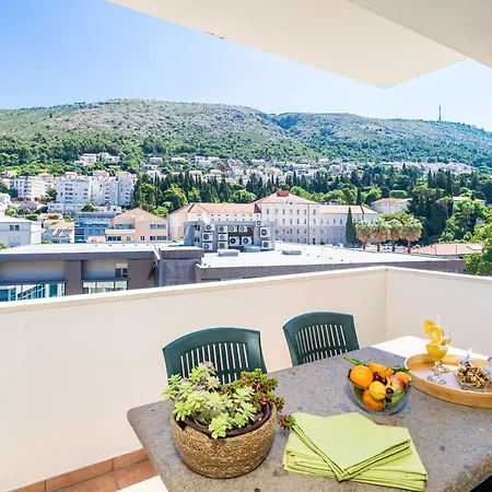 アパート Down Town - Centre *