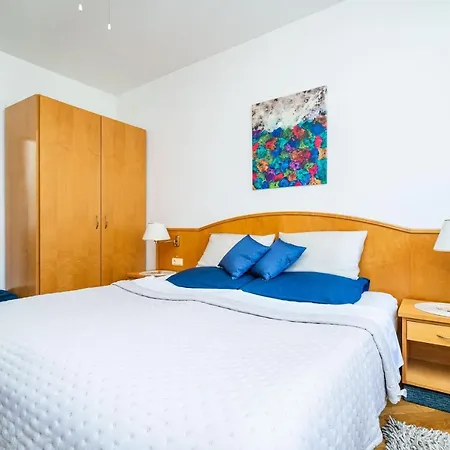 Lägenhet Down Town - Centre Dubrovnik