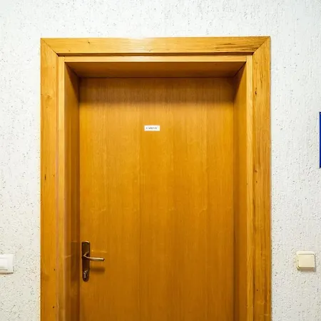 アパート Down Town - Centre *