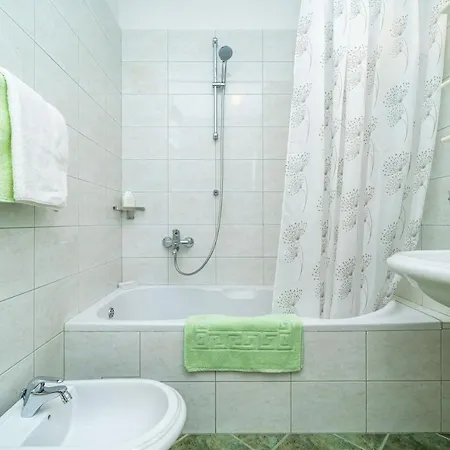 アパート Down Town - Centre