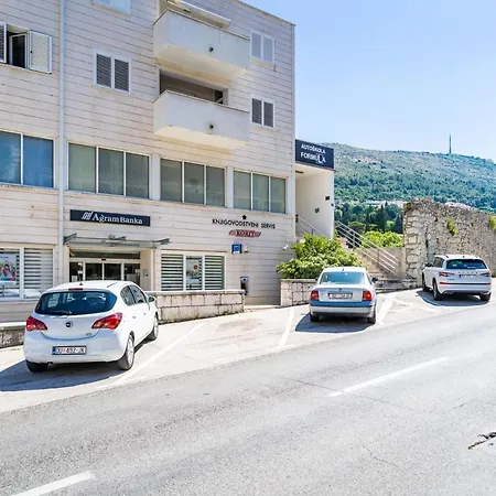 Lägenhet Down Town - Centre *